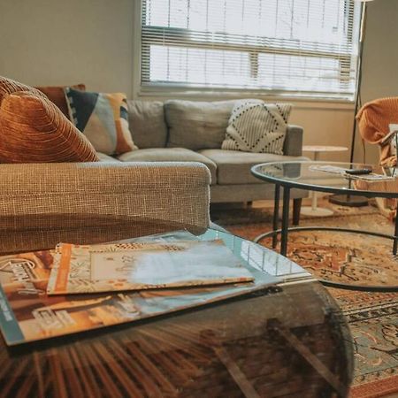 Casa Charleston-3Br-2Bath-Hot Tub-Pet Friendly-No Pet Fees! Villa Albuquerque Buitenkant foto