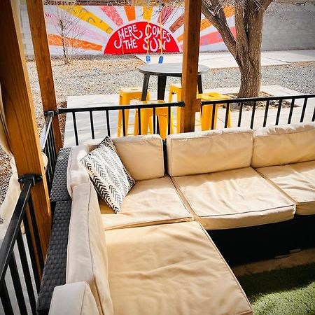 Casa Charleston-3Br-2Bath-Hot Tub-Pet Friendly-No Pet Fees! Villa Albuquerque Buitenkant foto