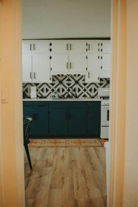 Casa Charleston-3Br-2Bath-Hot Tub-Pet Friendly-No Pet Fees! Villa Albuquerque Buitenkant foto
