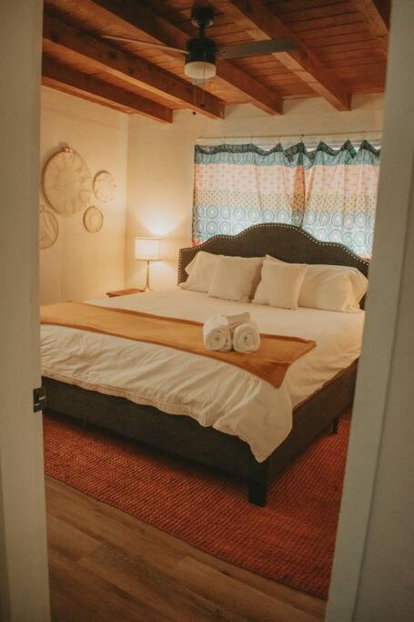 Casa Charleston-3Br-2Bath-Hot Tub-Pet Friendly-No Pet Fees! Villa Albuquerque Buitenkant foto