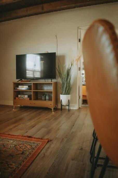 Casa Charleston-3Br-2Bath-Hot Tub-Pet Friendly-No Pet Fees! Villa Albuquerque Buitenkant foto