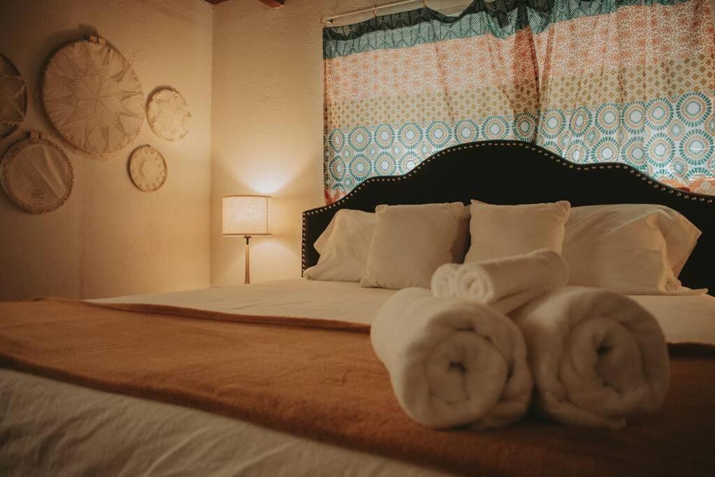 Casa Charleston-3Br-2Bath-Hot Tub-Pet Friendly-No Pet Fees! Villa Albuquerque Buitenkant foto