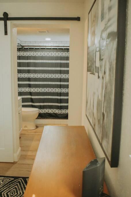 Casa Charleston-3Br-2Bath-Hot Tub-Pet Friendly-No Pet Fees! Villa Albuquerque Buitenkant foto