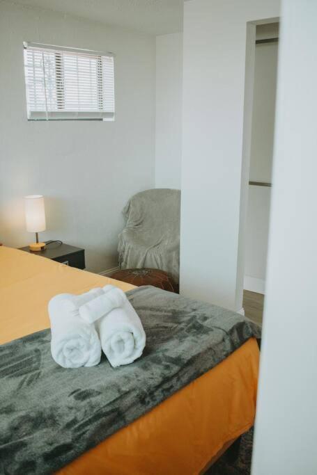Casa Charleston-3Br-2Bath-Hot Tub-Pet Friendly-No Pet Fees! Villa Albuquerque Buitenkant foto